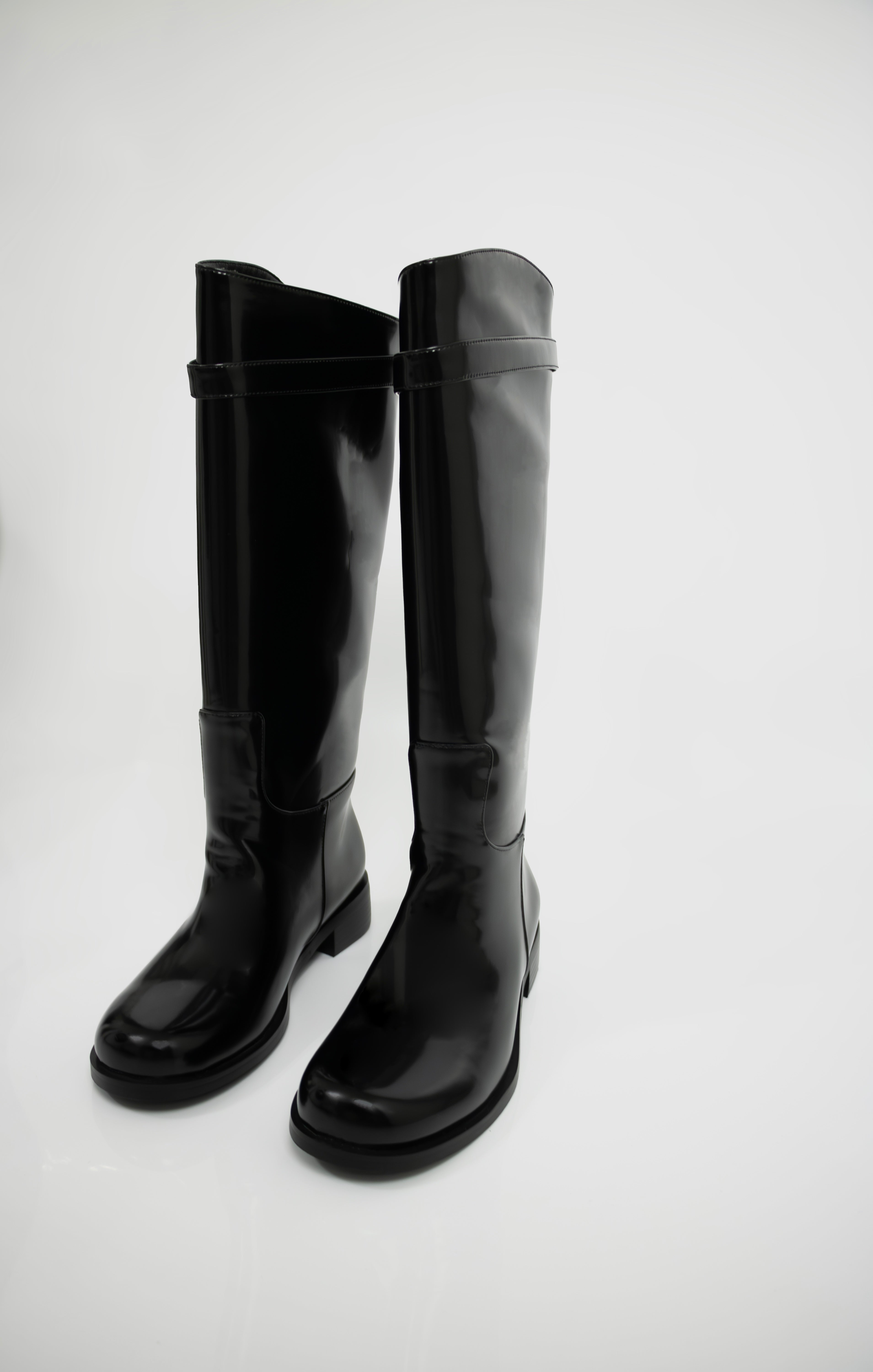 Allure Boots