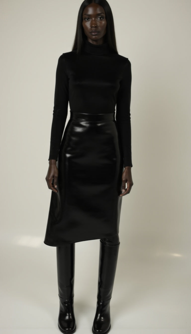 Allure - Boots