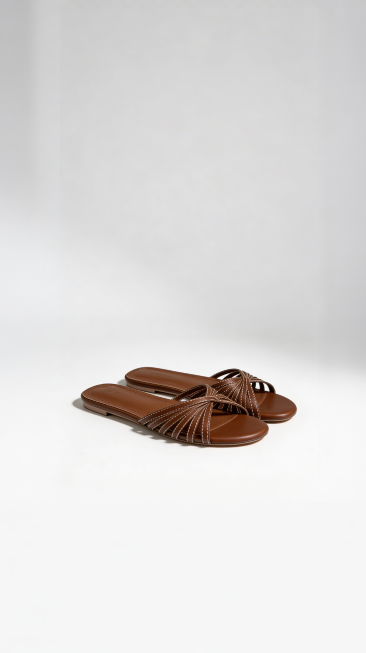 Alma - Sandales