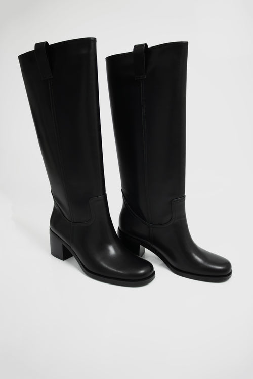 Aria Boots (Retour en stock (09.09.2026)