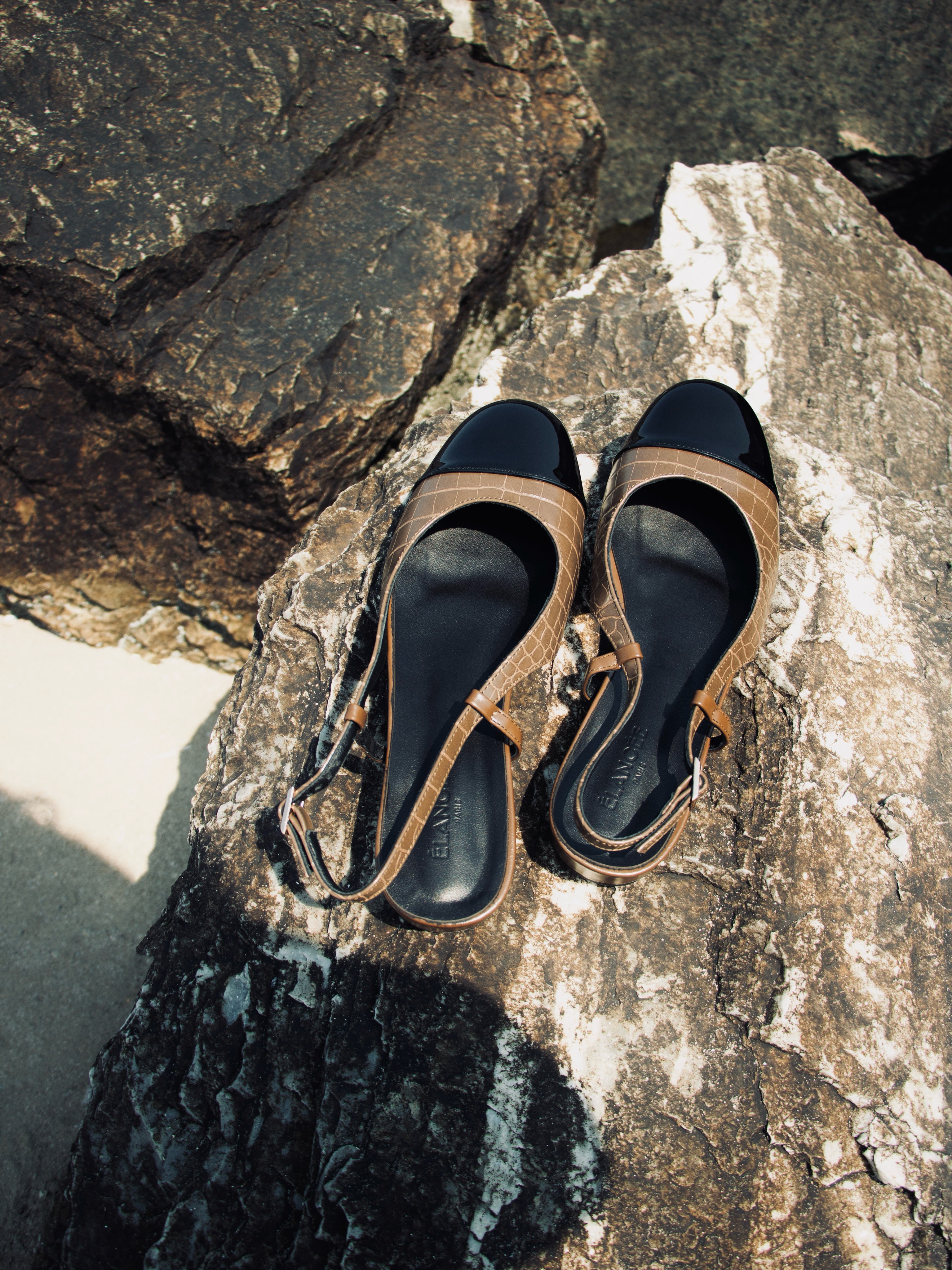 Betty - Slingback