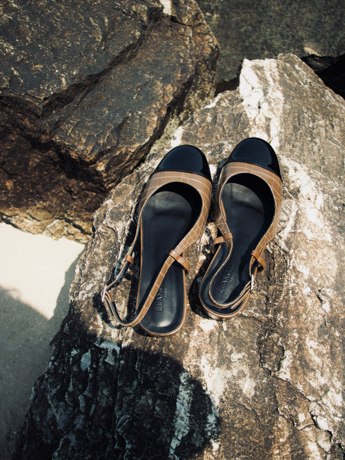 Betty - Slingback