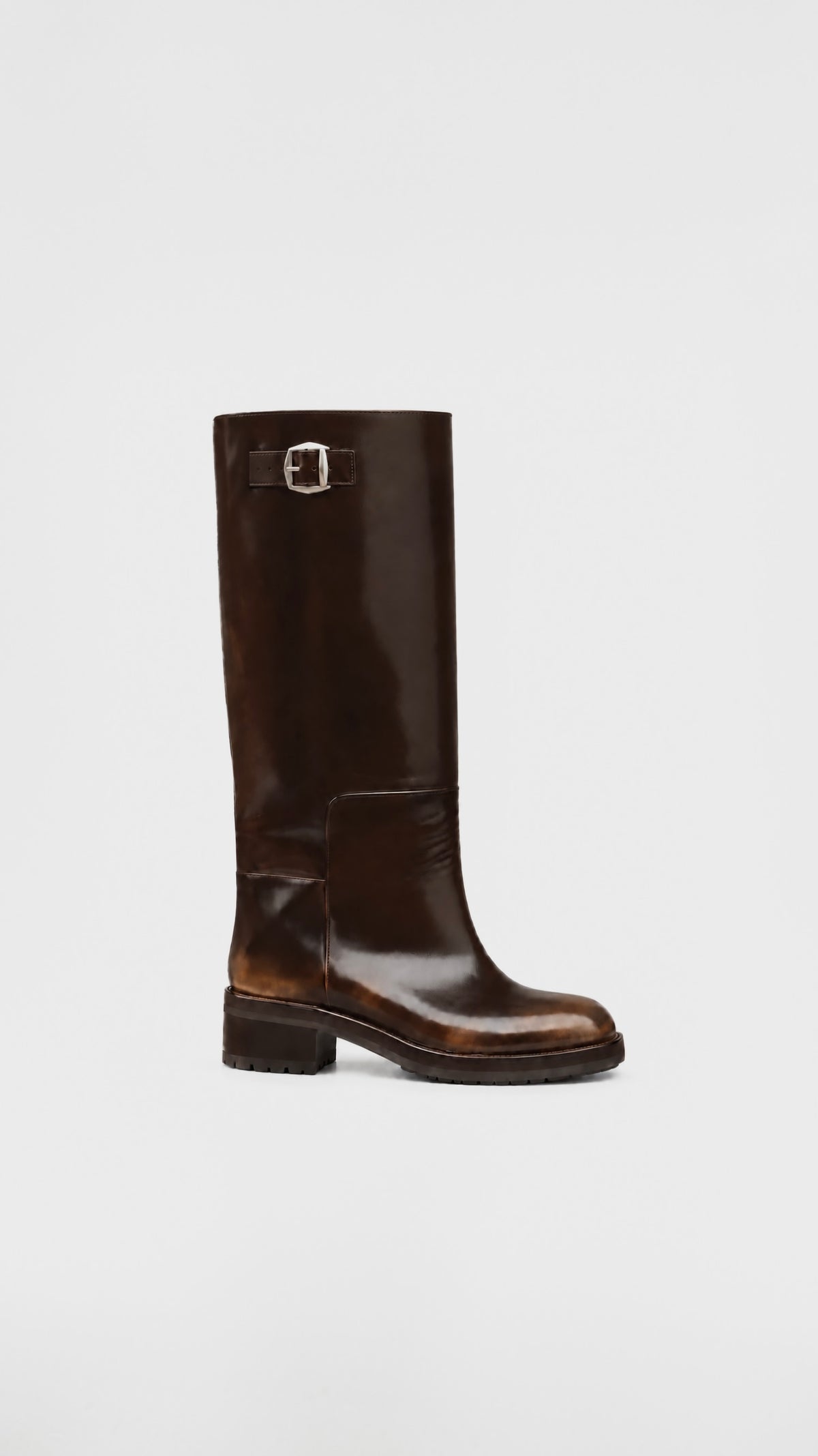 Clyde - Boots