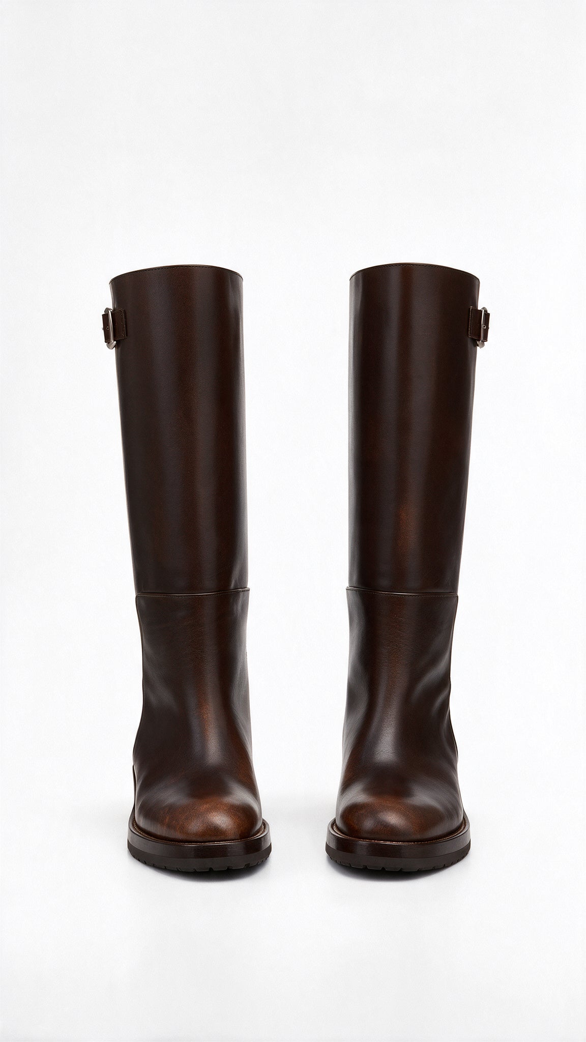 Clyde - Boots