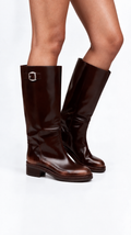 Clyde - Boots