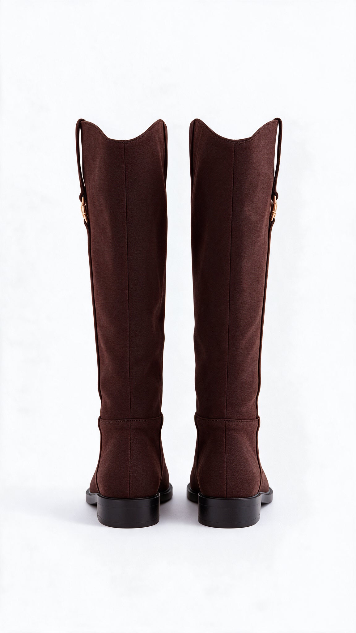 Haley - Boots