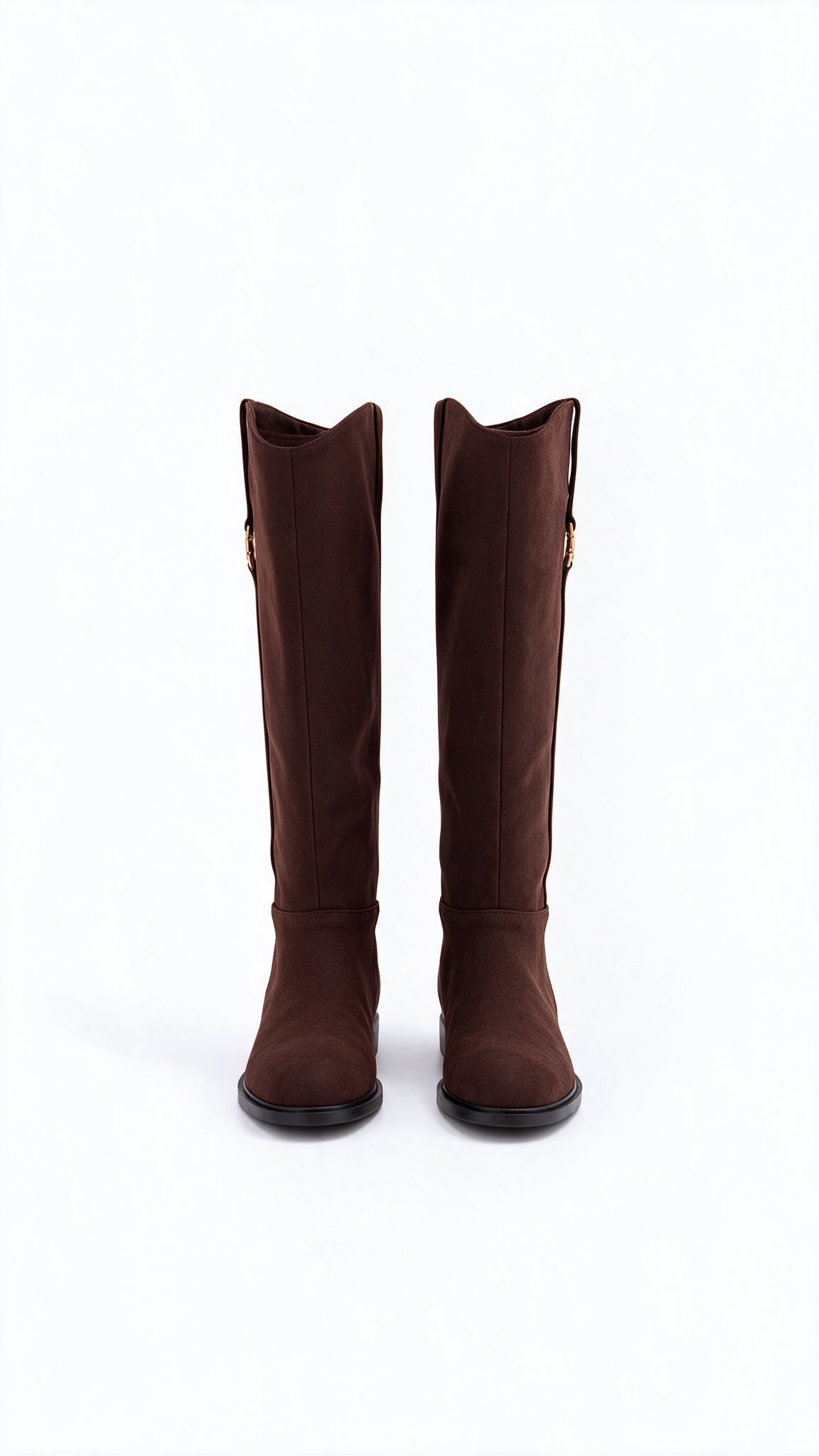 Haley - Boots