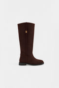 Haley - Boots