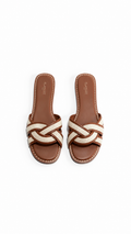 LAÏA - Sandales (Pré-commande)