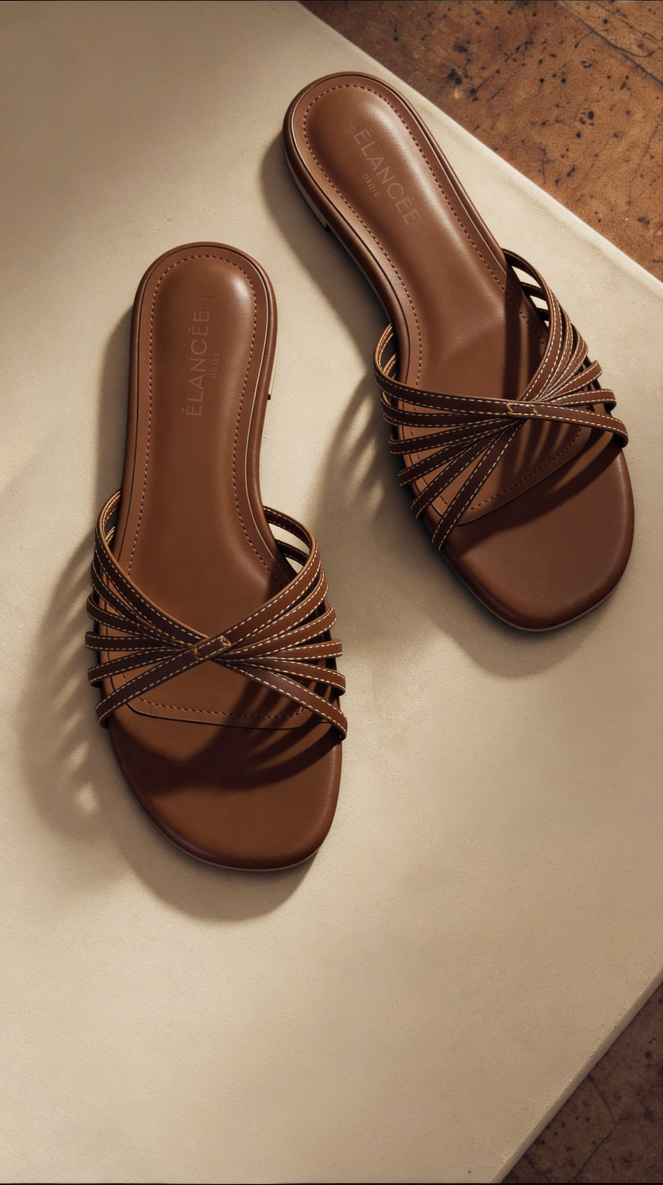 Alma - Sandales