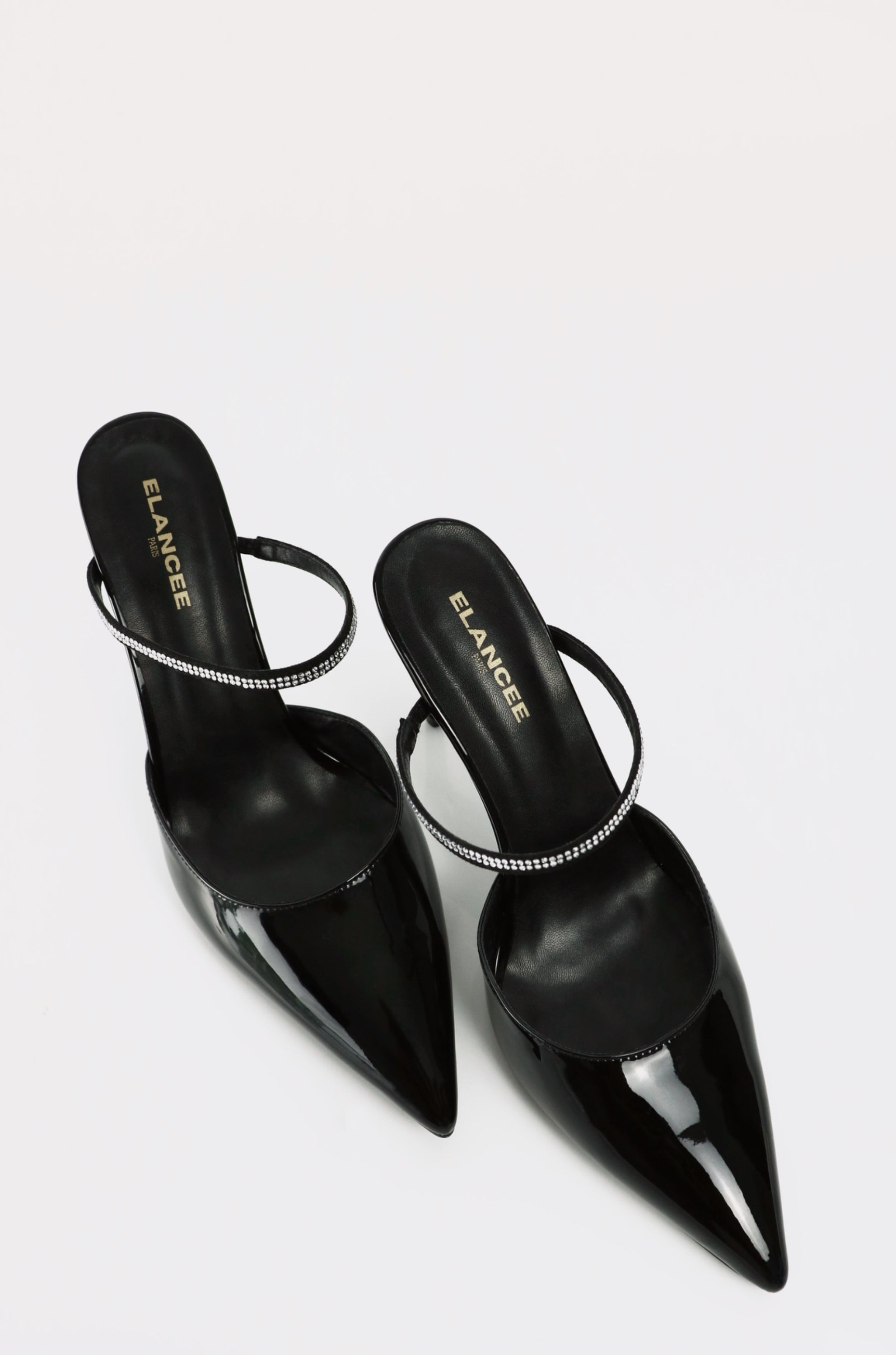 Iris - Sandales à talons