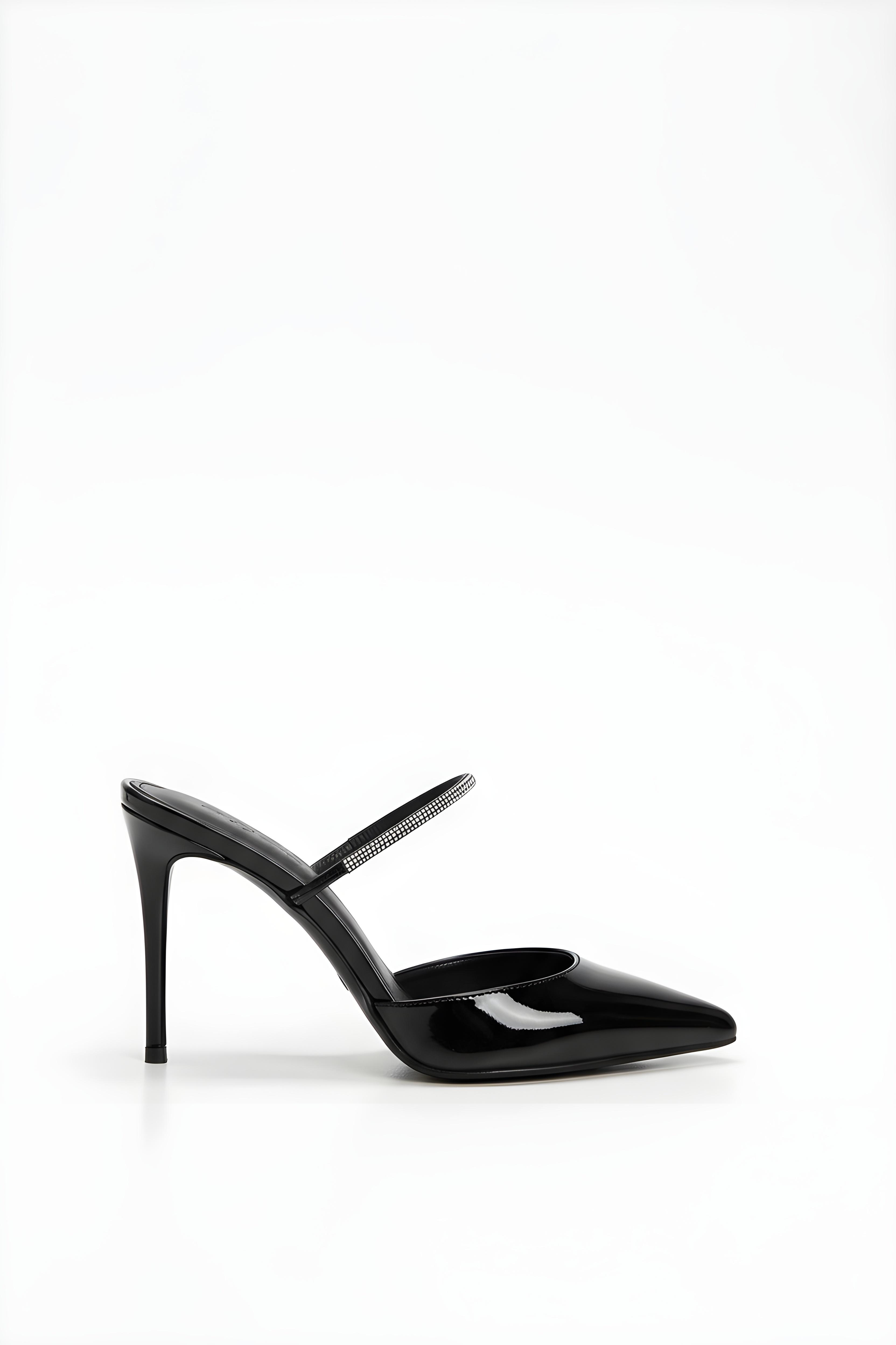 Iris - Sandales à talons