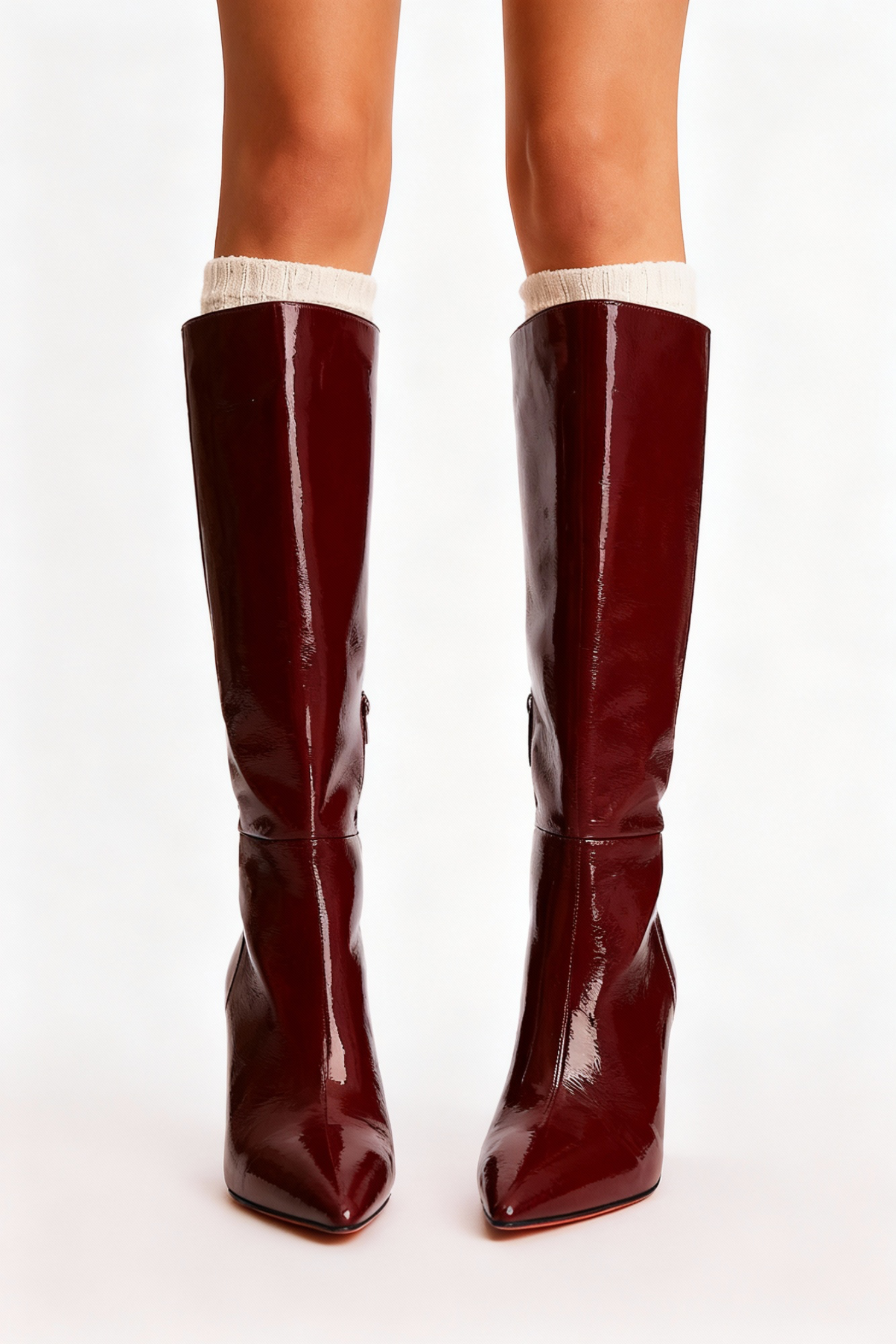 Maya Boots