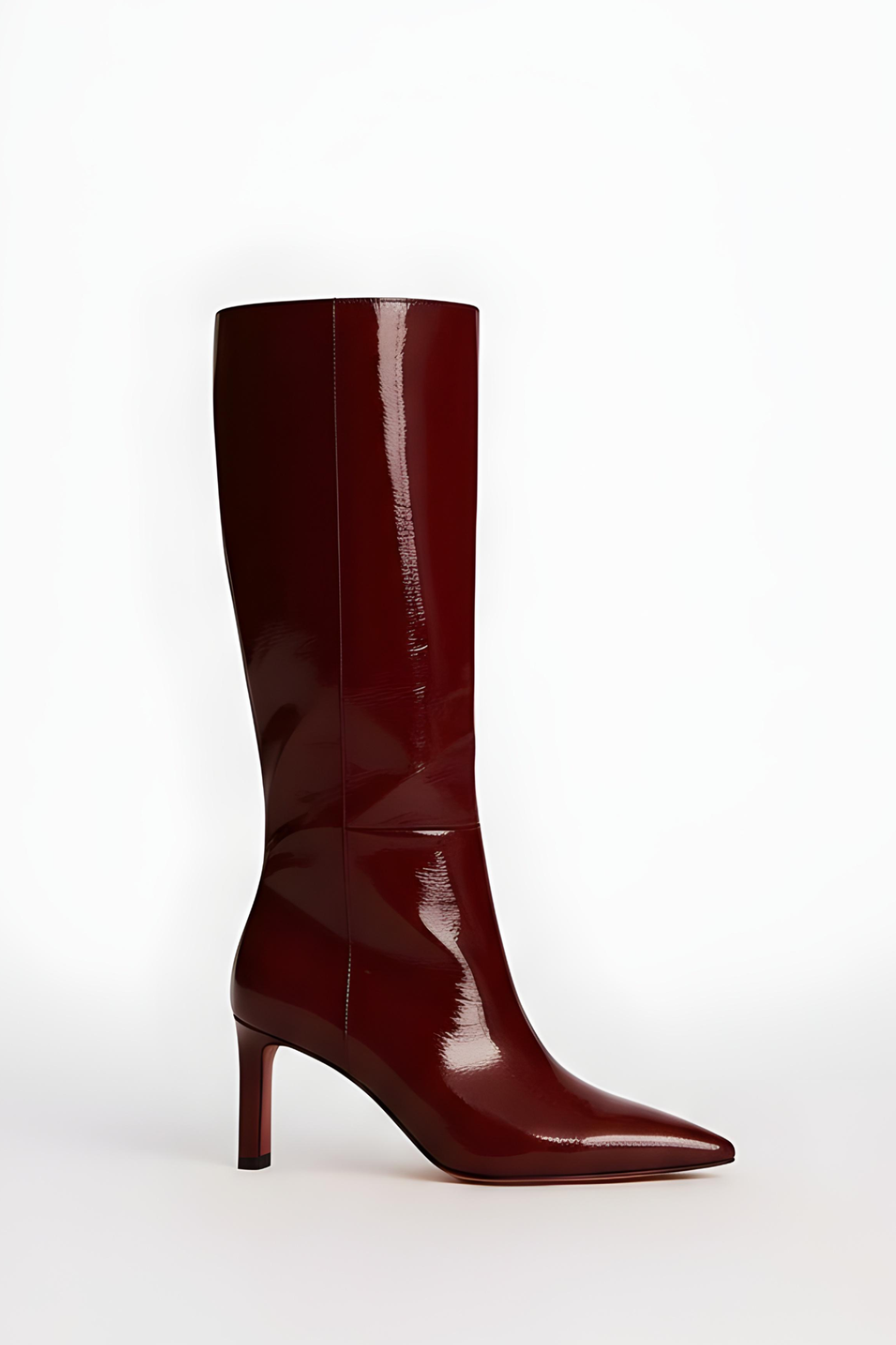 Maya Boots