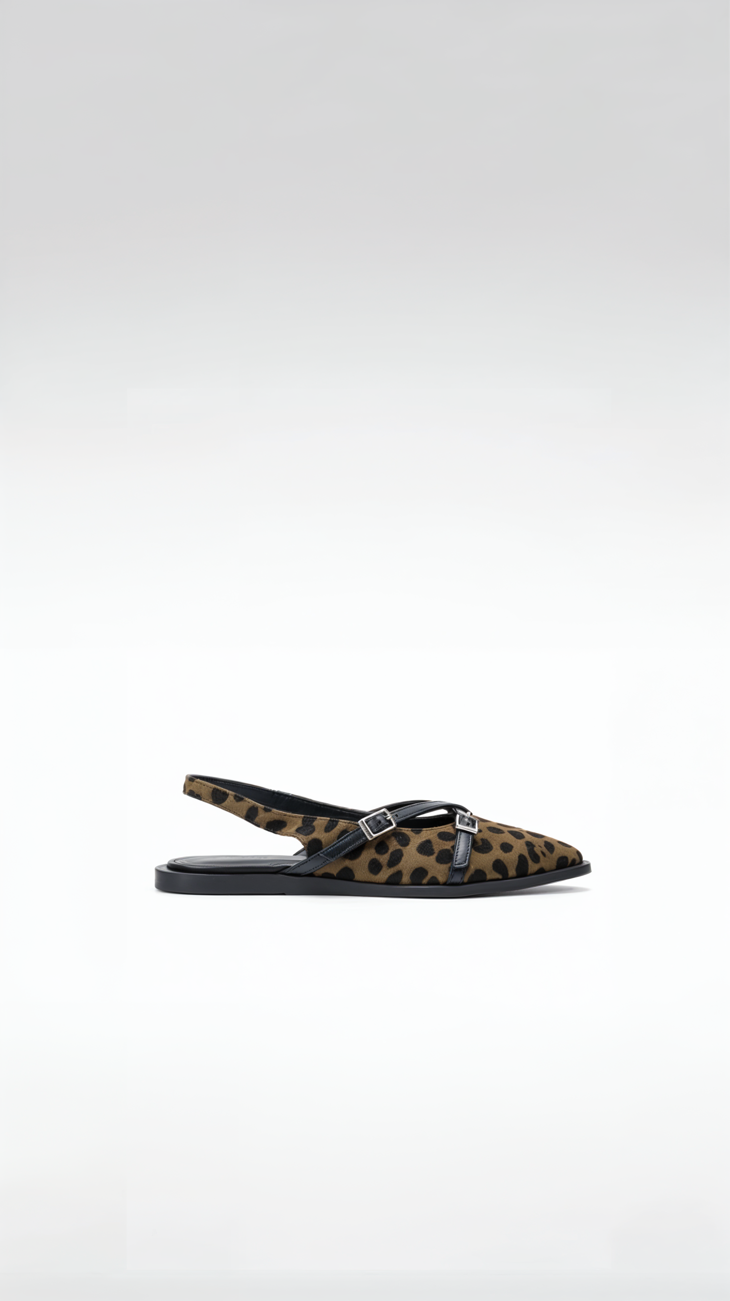 Mina Flat