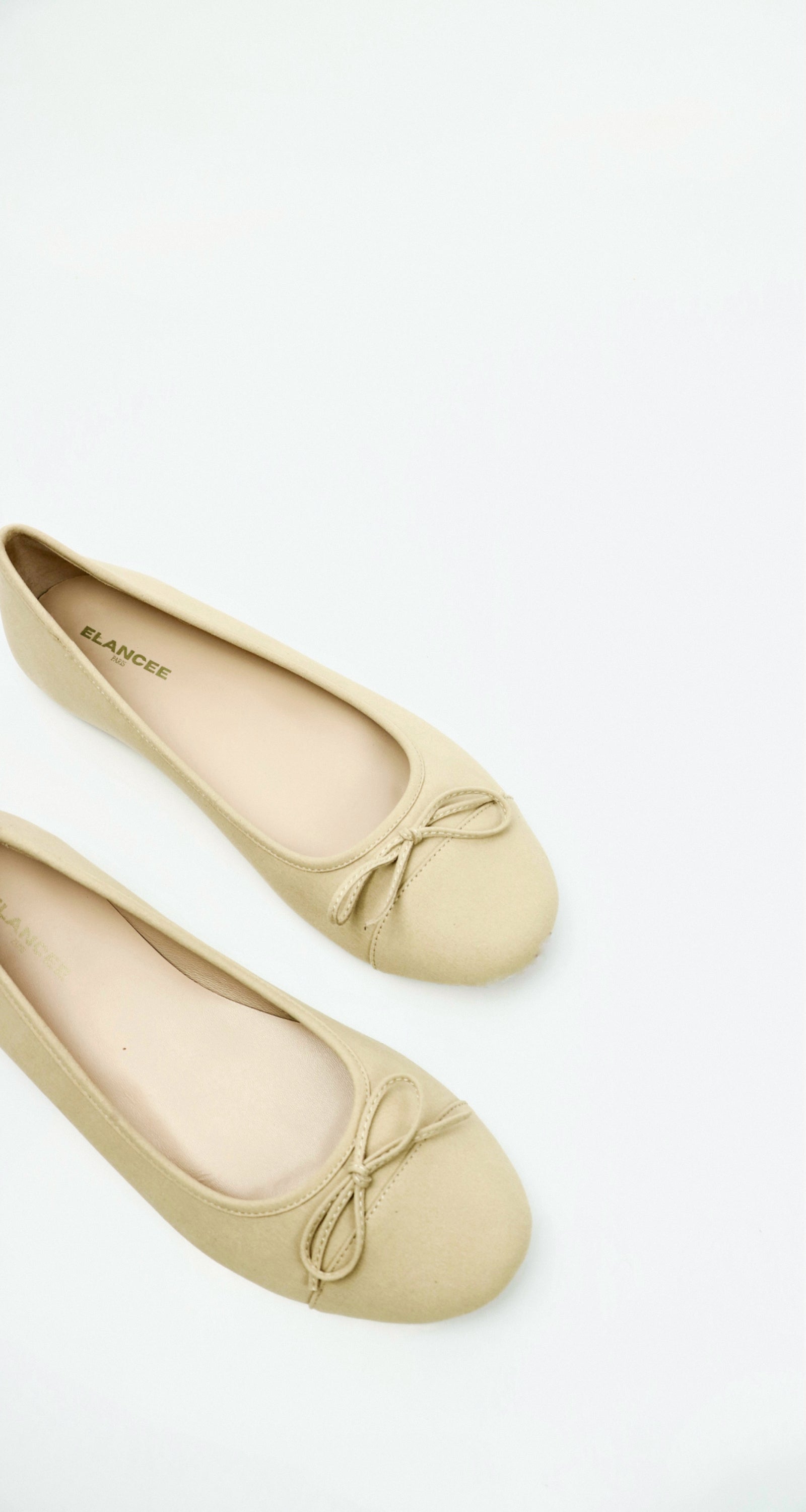 Orah Ballerine