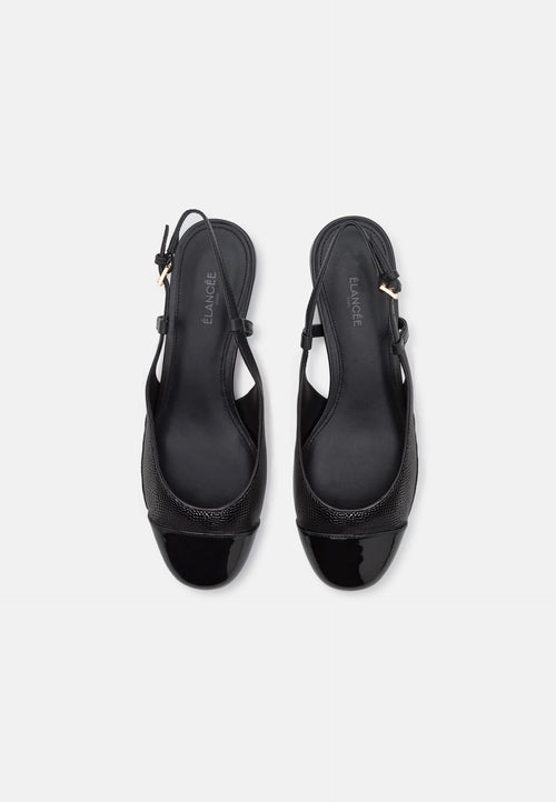 Betty - Slingback
