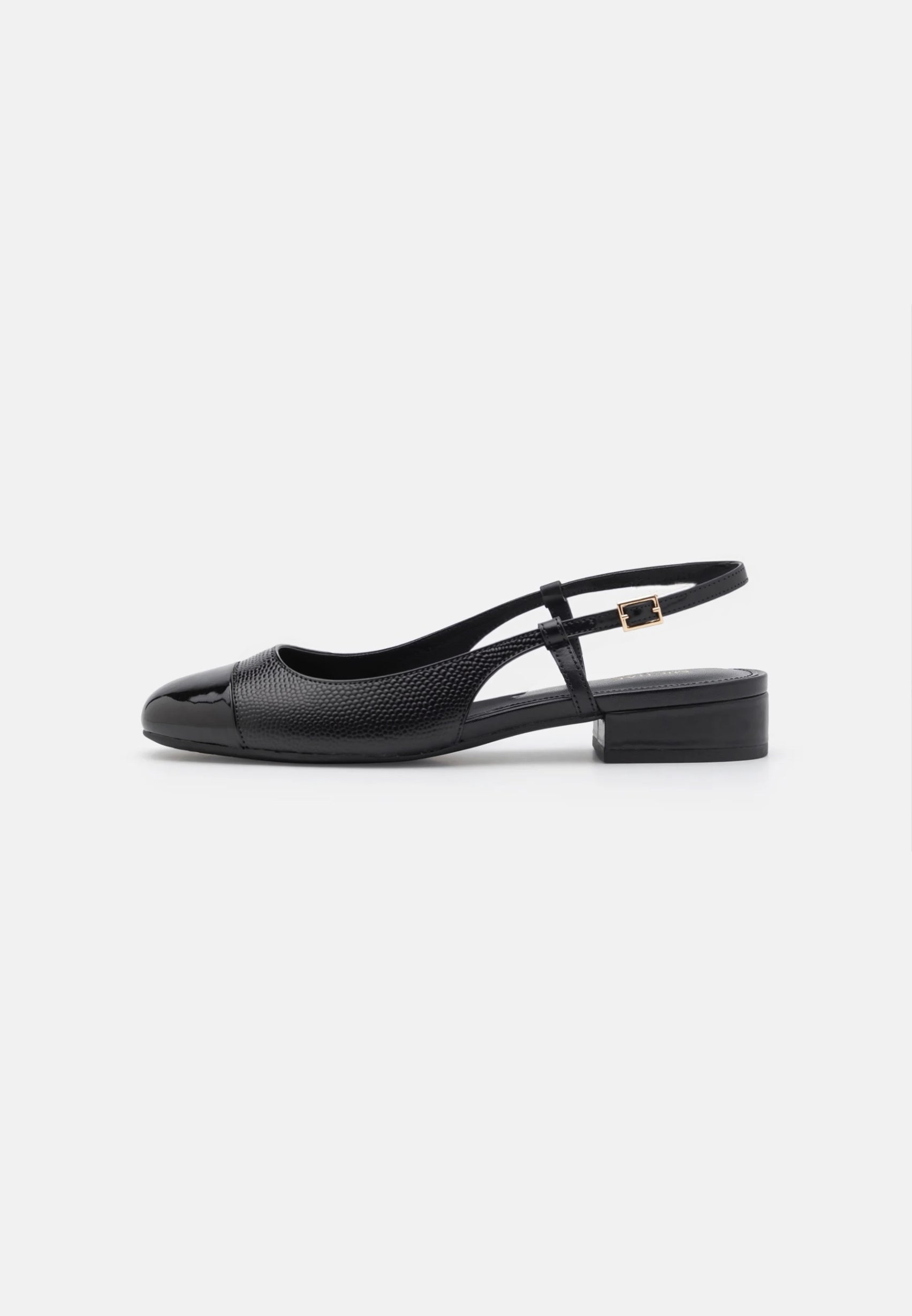Betty - Slingback