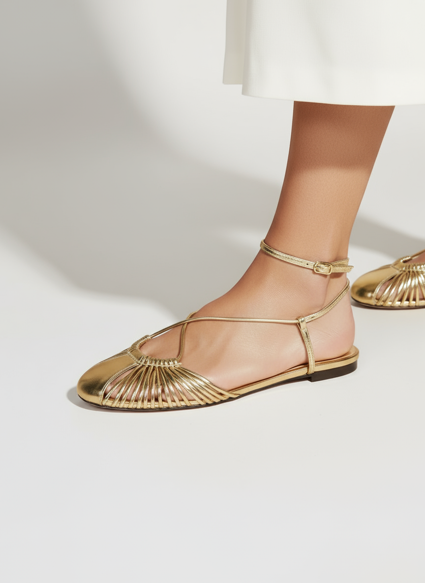 Zeina - Précommande (Expédiée sous 21 jours)