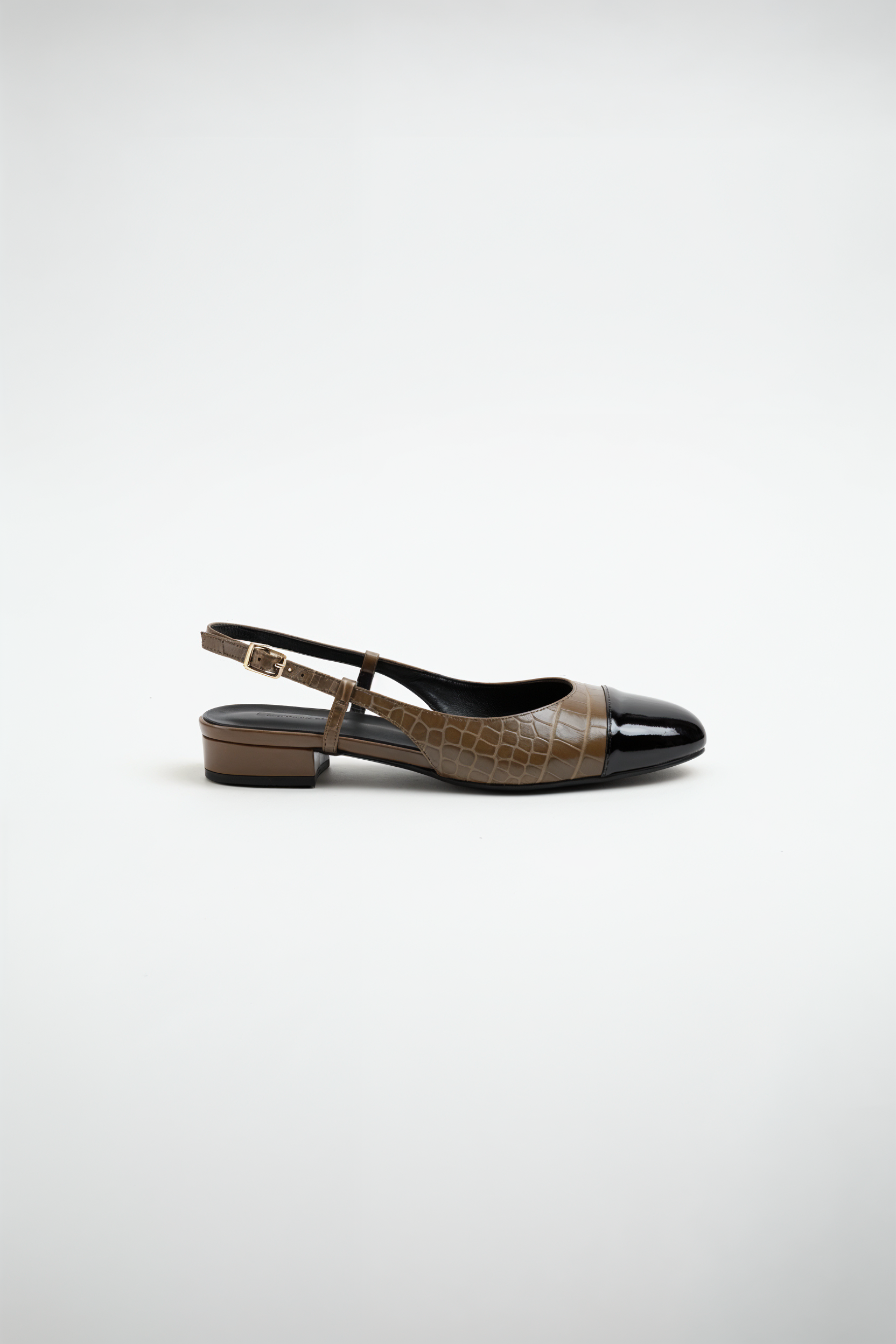 Betty - Slingback