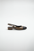 Betty - Slingback