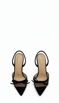 Tiny - Talons bas